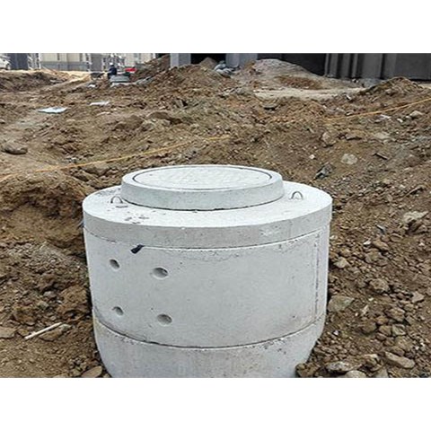 預制混凝土井筒在工程施工中的注意事項有哪些？曲靖東星耀水泥制品廠家分享